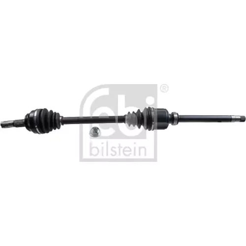 Hnací hriadeľ FEBI BILSTEIN 1006025
