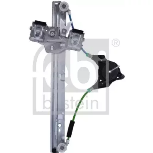 Mechanizmus zdvíhania okna FEBI BILSTEIN 1007092