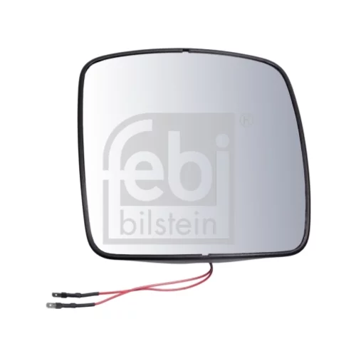 širokouhlé spätné zrkadlo FEBI BILSTEIN 100911