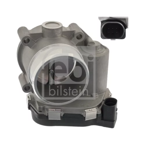 Hrdlo škrtiacej klapky 100992 (FEBI Bilstein)