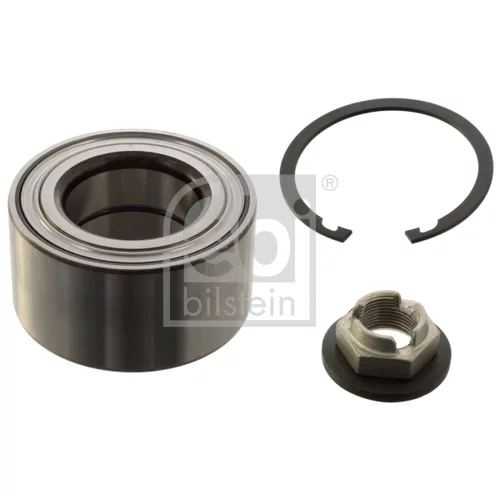 Ložisko kolesa - opravná sada FEBI BILSTEIN 101362