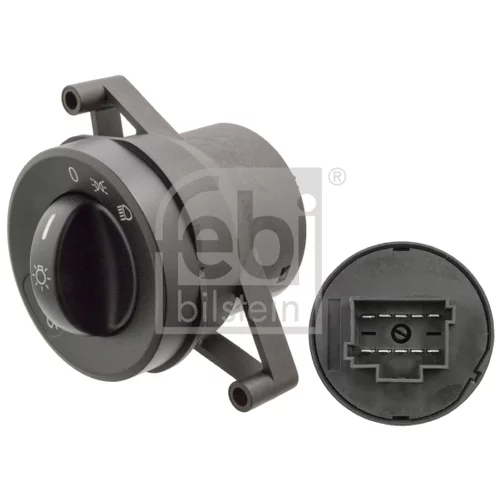 Spínač hlavného osvetlenia FEBI BILSTEIN 101685