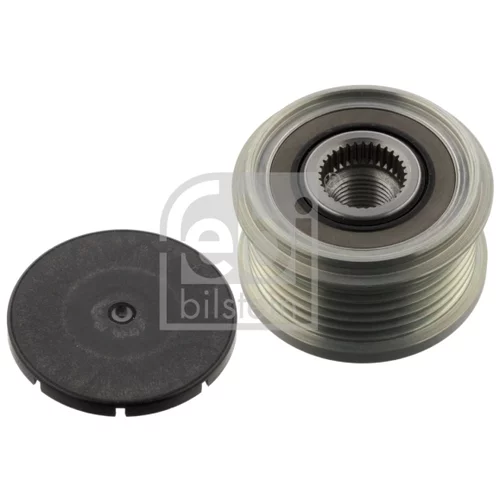 Voľnobežka alternátora FEBI BILSTEIN 102314