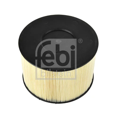 Vzduchový filter 102970 (FEBI Bilstein) - obr. 1