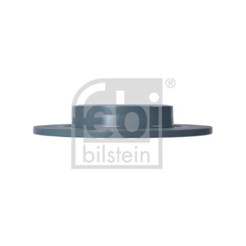 Brzdový kotúč 104852 (FEBI Bilstein) - obr. 2