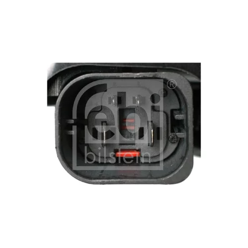 Ventilátor chladenia motora 107457 (FEBI Bilstein) - obr. 2