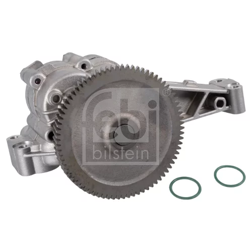Olejové čerpadlo FEBI BILSTEIN 107740