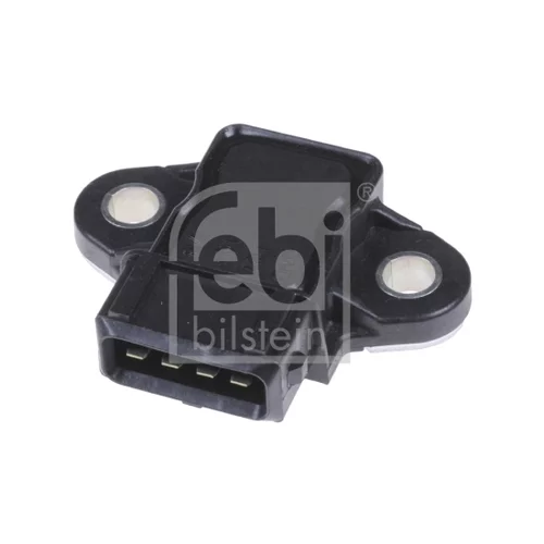 Riadiaca jednotka zapaľovania FEBI BILSTEIN 107748