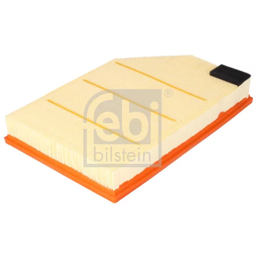 Vzduchový filter 108316 (FEBI Bilstein) - obr. 1