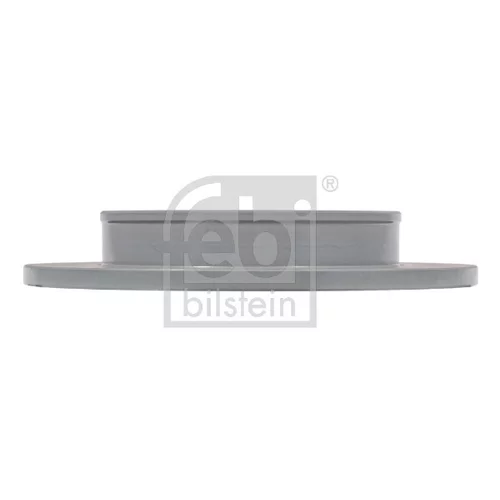 Brzdový kotúč 108389 (FEBI Bilstein) - obr. 1