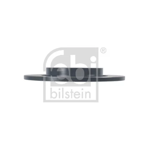 Brzdový kotúč 108412 (FEBI Bilstein) - obr. 2