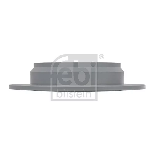 Brzdový kotúč 108429 (FEBI Bilstein) - obr. 1