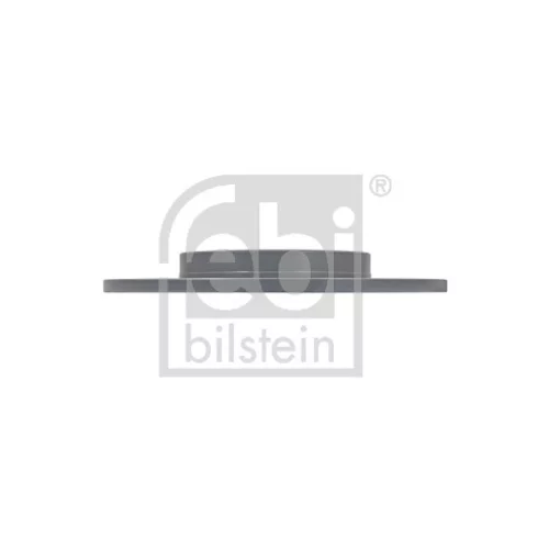 Brzdový kotúč 108479 (FEBI Bilstein) - obr. 2
