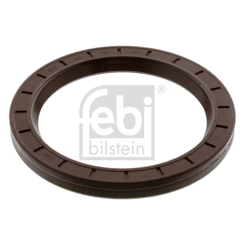 Tesniaci krúžok hriadeľa ložiska kolesa FEBI BILSTEIN 11344