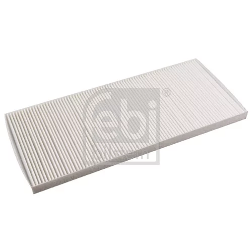 Filter vnútorného priestoru 11509 (FEBI Bilstein) - obr. 1