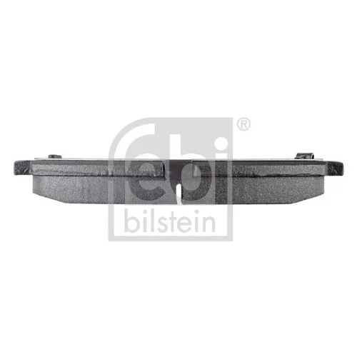 Sada brzdových platničiek kotúčovej brzdy 116295 (FEBI Bilstein) - obr. 1