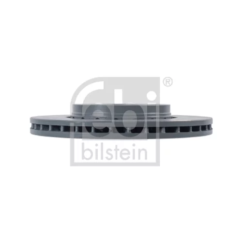 Brzdový kotúč 12097 (FEBI Bilstein) - obr. 2