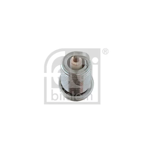 Zapaľovacia sviečka 13435 (FEBI Bilstein) - obr. 1