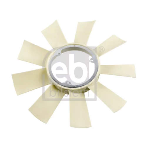 Koleso ventilátora chladenia motora 15879 (FEBI Bilstein) - obr. 1