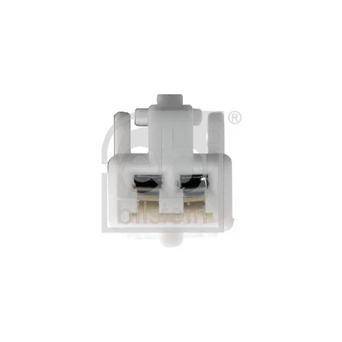 Prepojovacie vedenie ABS 172030 (FEBI Bilstein) - obr. 1