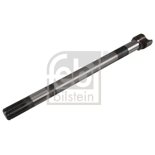 Hriadeľ brzdového kľúča pre bubnovú brzdu FEBI Bilstein 172591