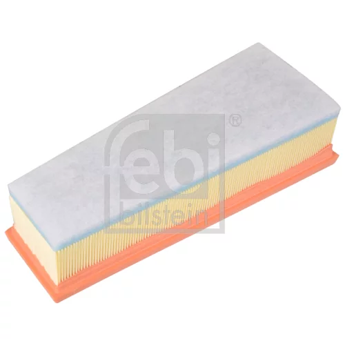 Vzduchový filter 172766 (FEBI Bilstein) - obr. 1
