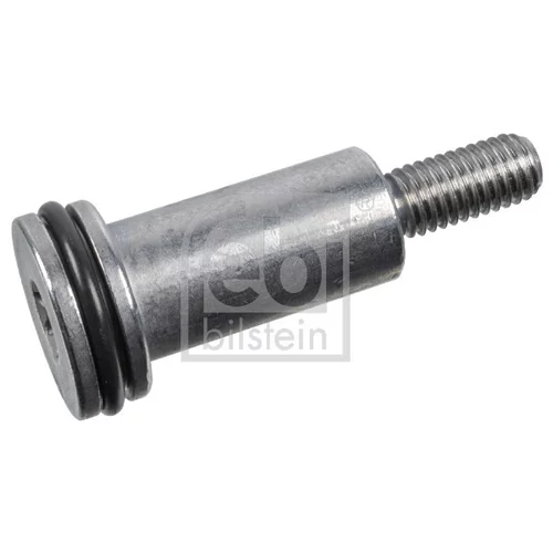 Čap vodiacej lišty, rozvodová reťaz 173584 (FEBI Bilstein)