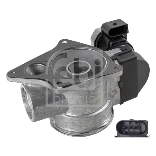 EGR ventil FEBI BILSTEIN 173813