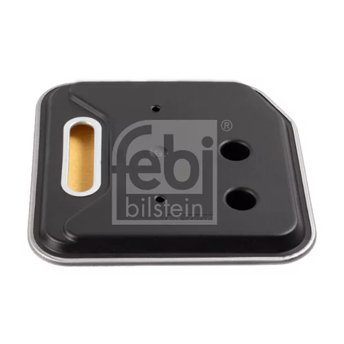 Sada hydraulického filtra automatickej prevodovky 173831 (FEBI Bilstein) - obr. 1