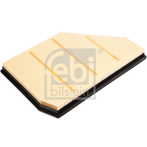 Vzduchový filter 174687 (FEBI Bilstein) - obr. 1