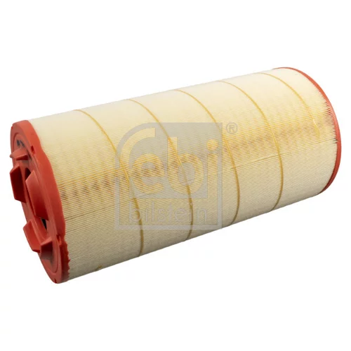 Vzduchový filter 174841 (FEBI Bilstein) - obr. 1