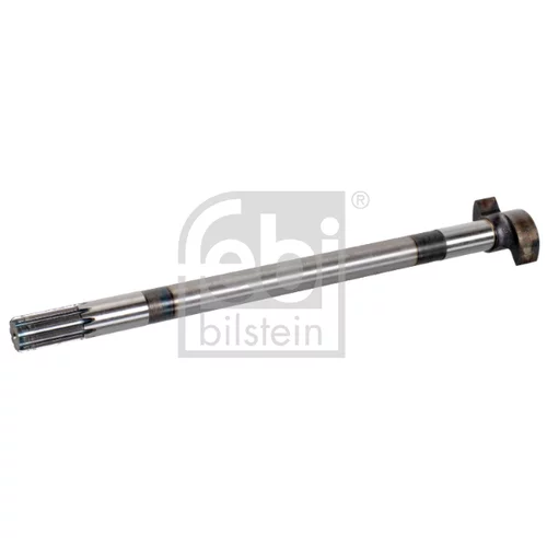 Hriadeľ brzdového kľúča pre bubnovú brzdu FEBI BILSTEIN 174972