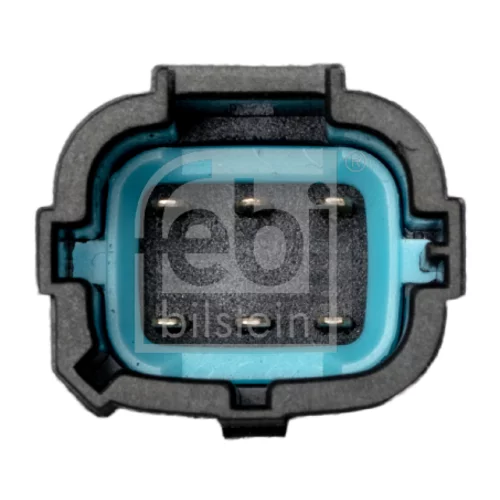 EGR ventil 176376 (FEBI Bilstein) - obr. 2