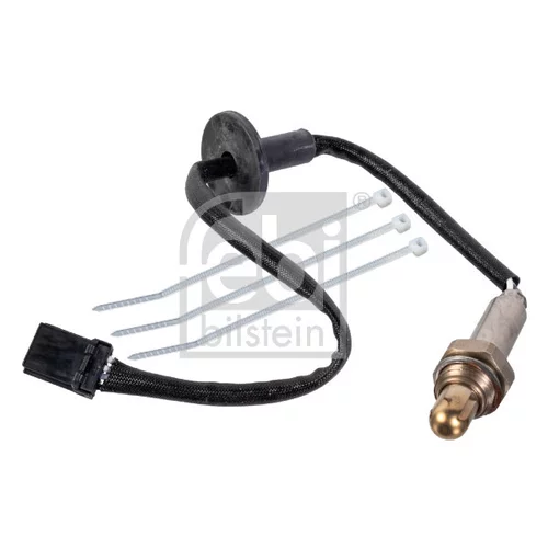 Lambda sonda FEBI BILSTEIN 177534