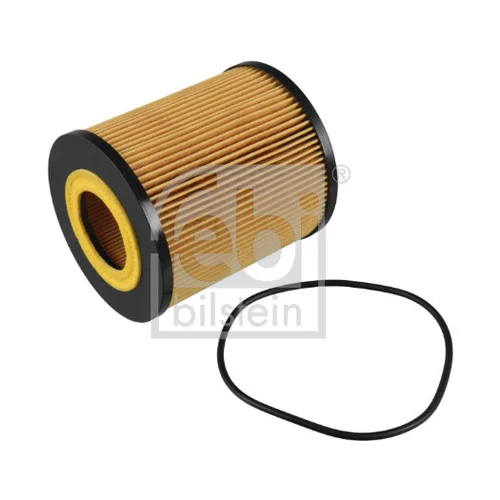 Olejový filter 178986 (FEBI Bilstein) - obr. 1