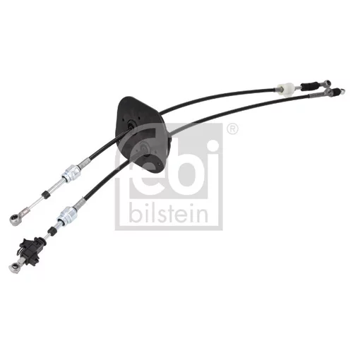 Lanko ručnej prevodovky 180021 (FEBI Bilstein) - obr. 1