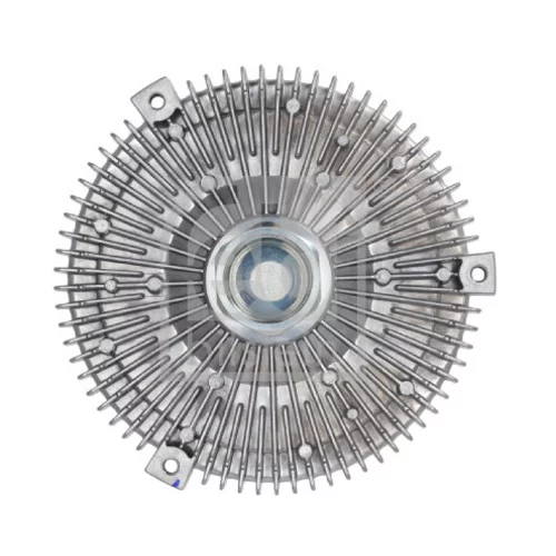 Spojka ventilátora chladenia 18002 (FEBI Bilstein) - obr. 2
