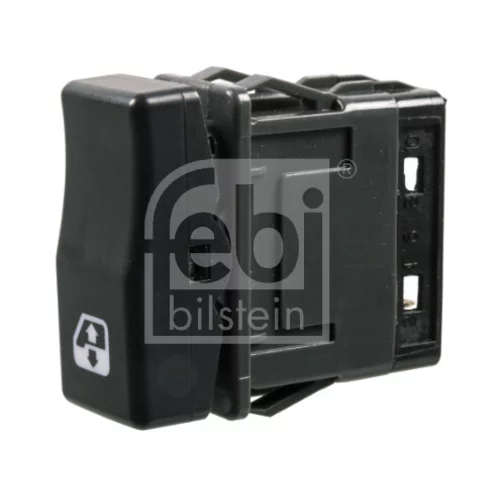 Spínač elektrického otvárania okien 180634 (FEBI Bilstein)