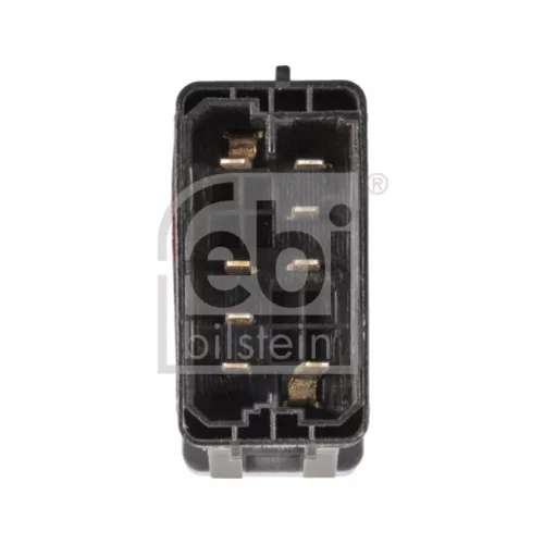 Spínač elektrického otvárania okien 180634 (FEBI Bilstein) - obr. 1