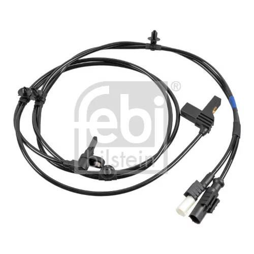 Snímač počtu otáčok kolesa FEBI BILSTEIN 181010
