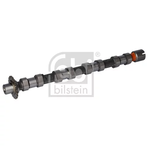 Vačkový hriadeľ FEBI BILSTEIN 181657