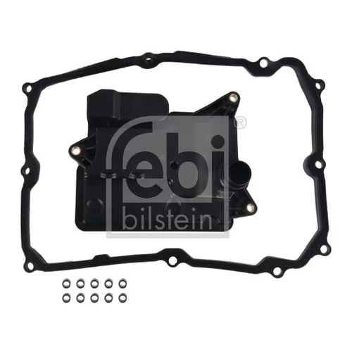 Sada hydraulického filtra automatickej prevodovky 182172 (FEBI Bilstein) - obr. 1