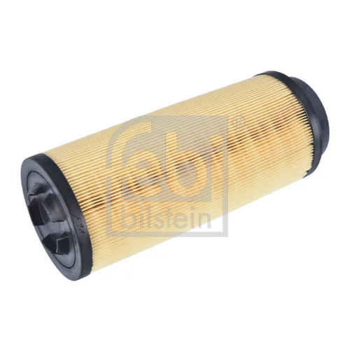 Vzduchový filter 182365 (FEBI Bilstein) - obr. 1