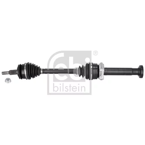 Hnací hriadeľ FEBI BILSTEIN 182890