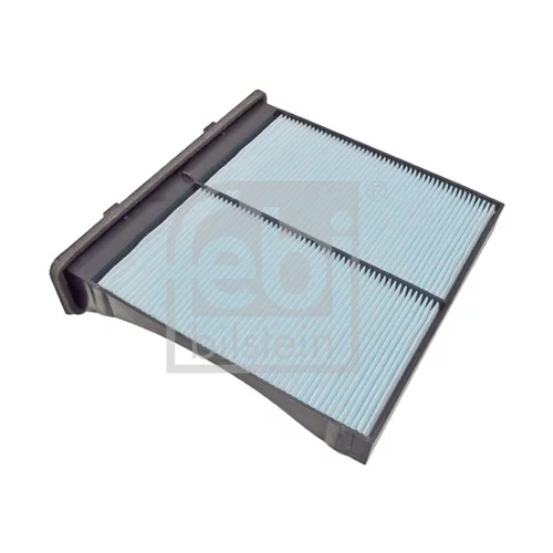 Filter vnútorného priestoru 184064 (FEBI Bilstein) - obr. 1
