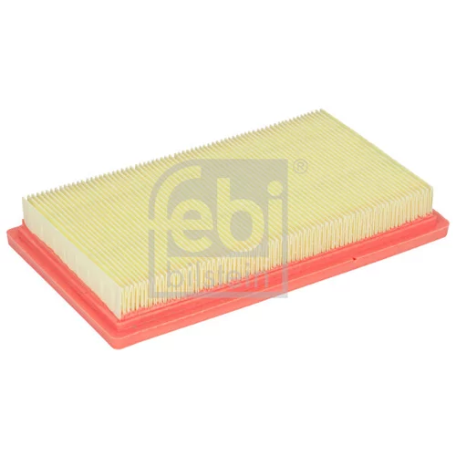 Vzduchový filter 184082 (FEBI Bilstein) - obr. 1