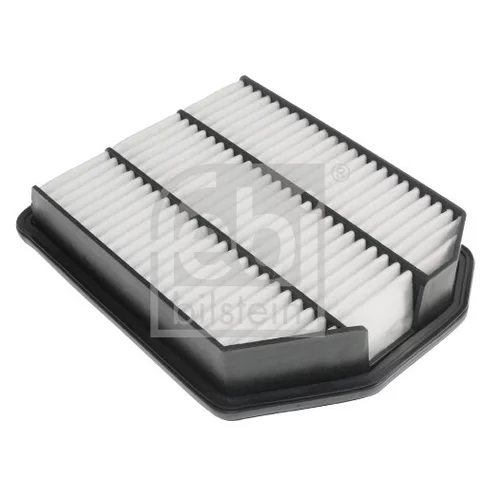 Vzduchový filter 184346 (FEBI Bilstein) - obr. 1