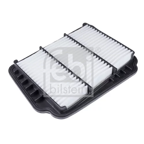 Vzduchový filter 184395 (FEBI Bilstein) - obr. 1