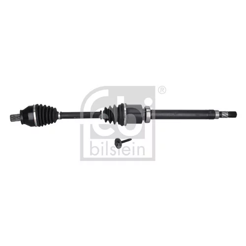 Hnací hriadeľ FEBI BILSTEIN 184800