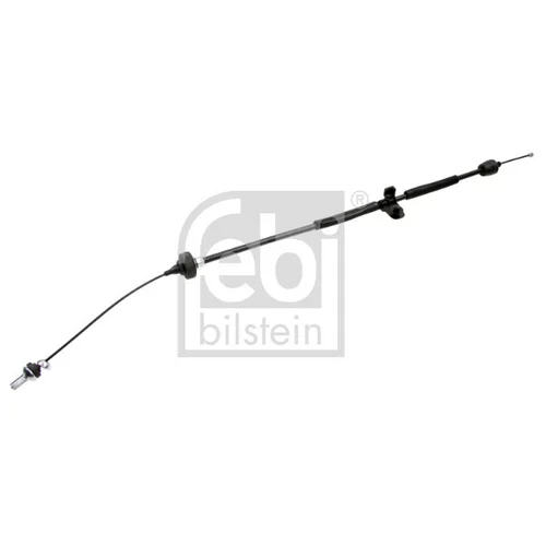Lanko ovládania spojky FEBI BILSTEIN 185398